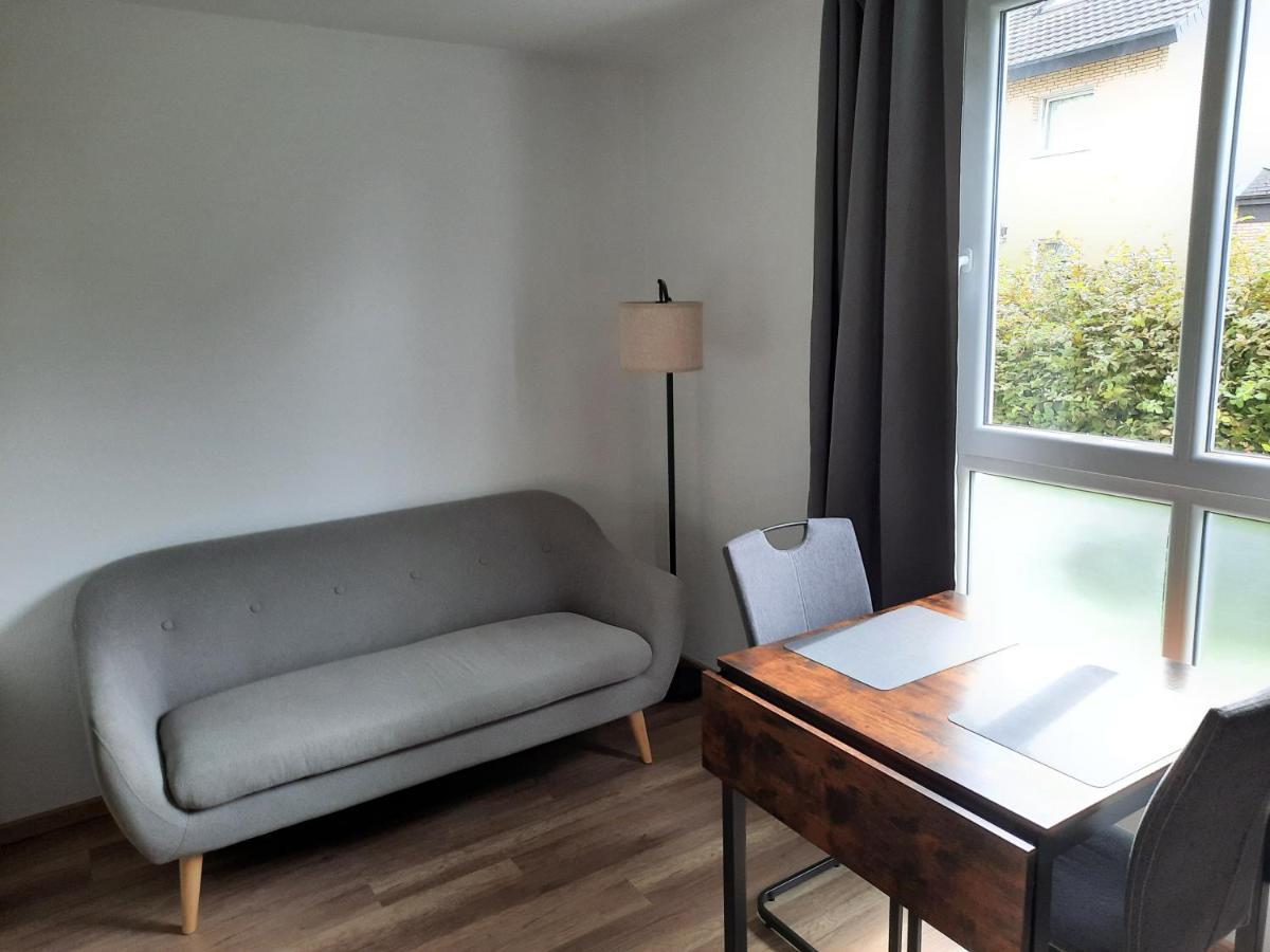 Apartment In Bielefeld Heepen Exterior photo