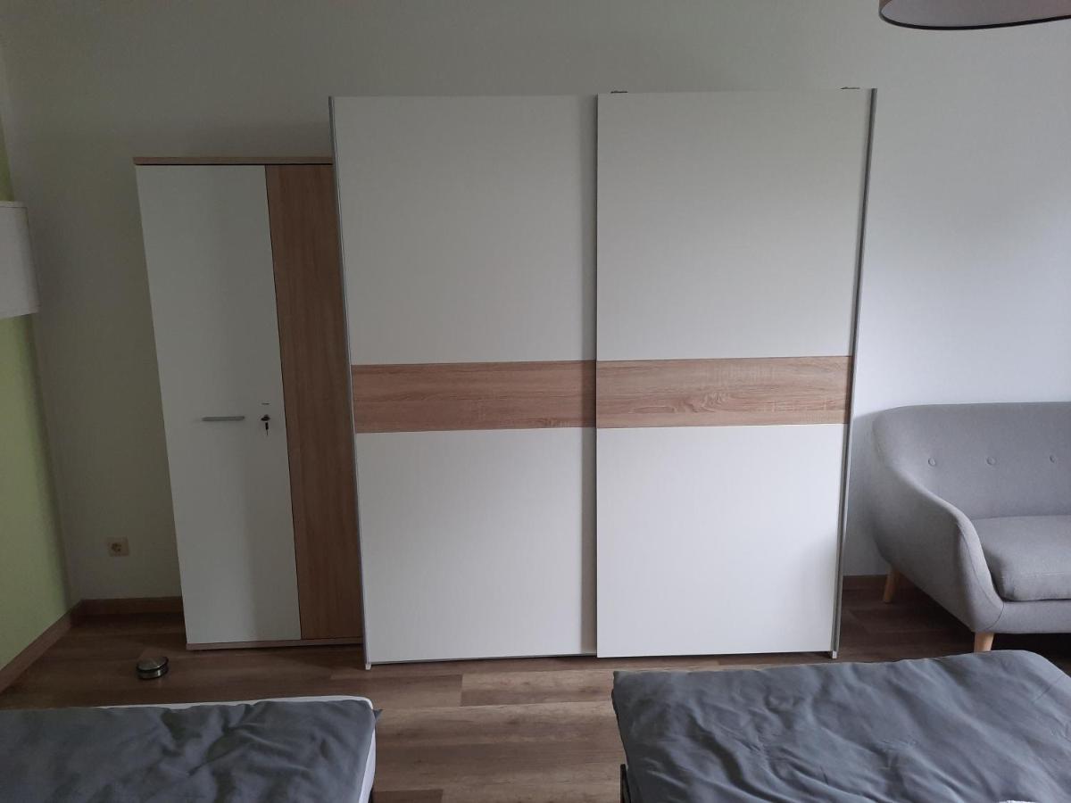 Apartment In Bielefeld Heepen Exterior photo