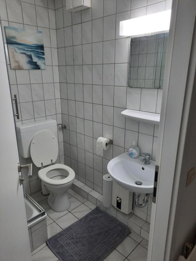 Apartment In Bielefeld Heepen Exterior photo